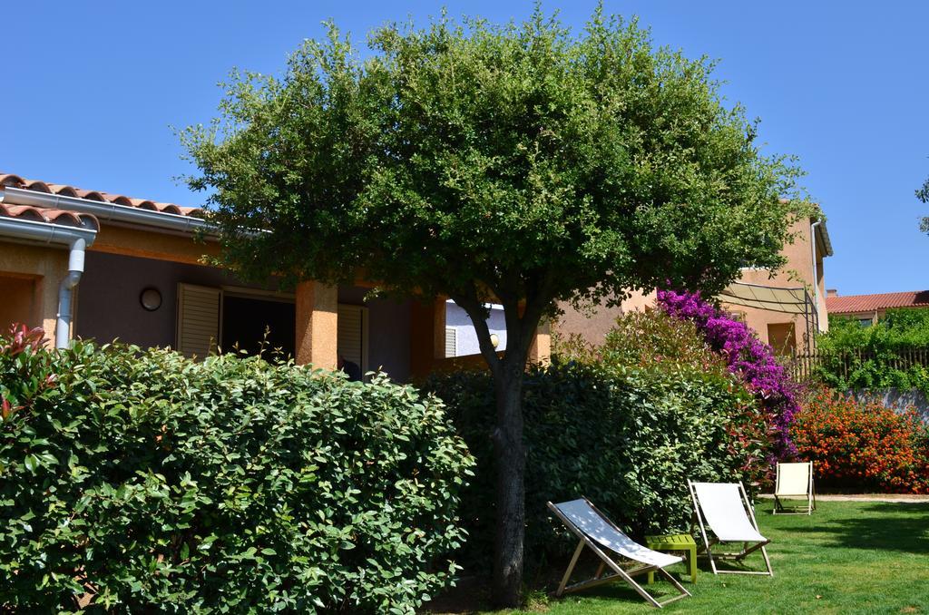Residence Guddelmoni Propriano  Quarto foto