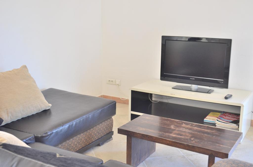 Residence Guddelmoni Propriano  Quarto foto