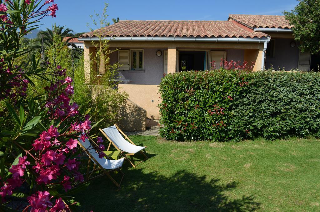 Residence Guddelmoni Propriano  Quarto foto
