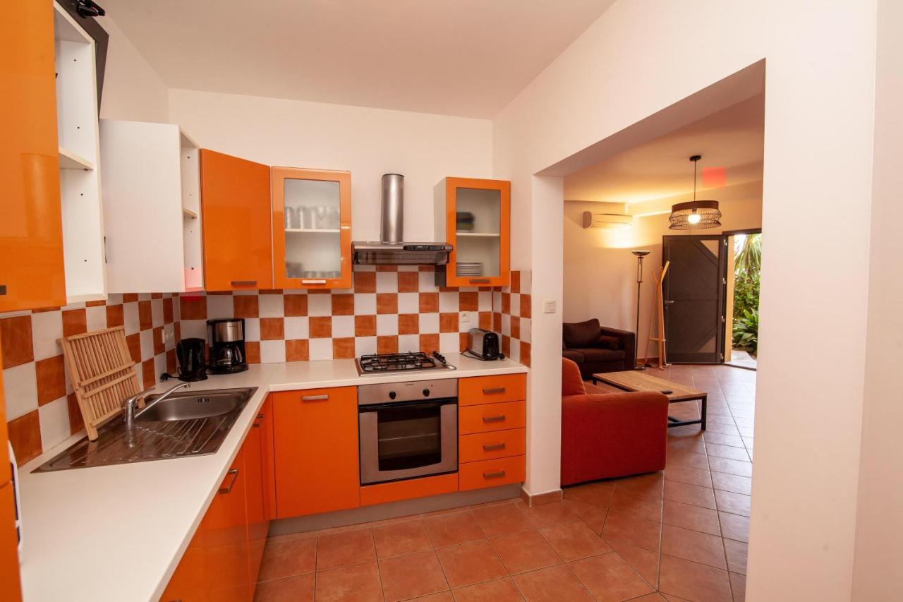 Residence Guddelmoni Propriano  Exterior foto