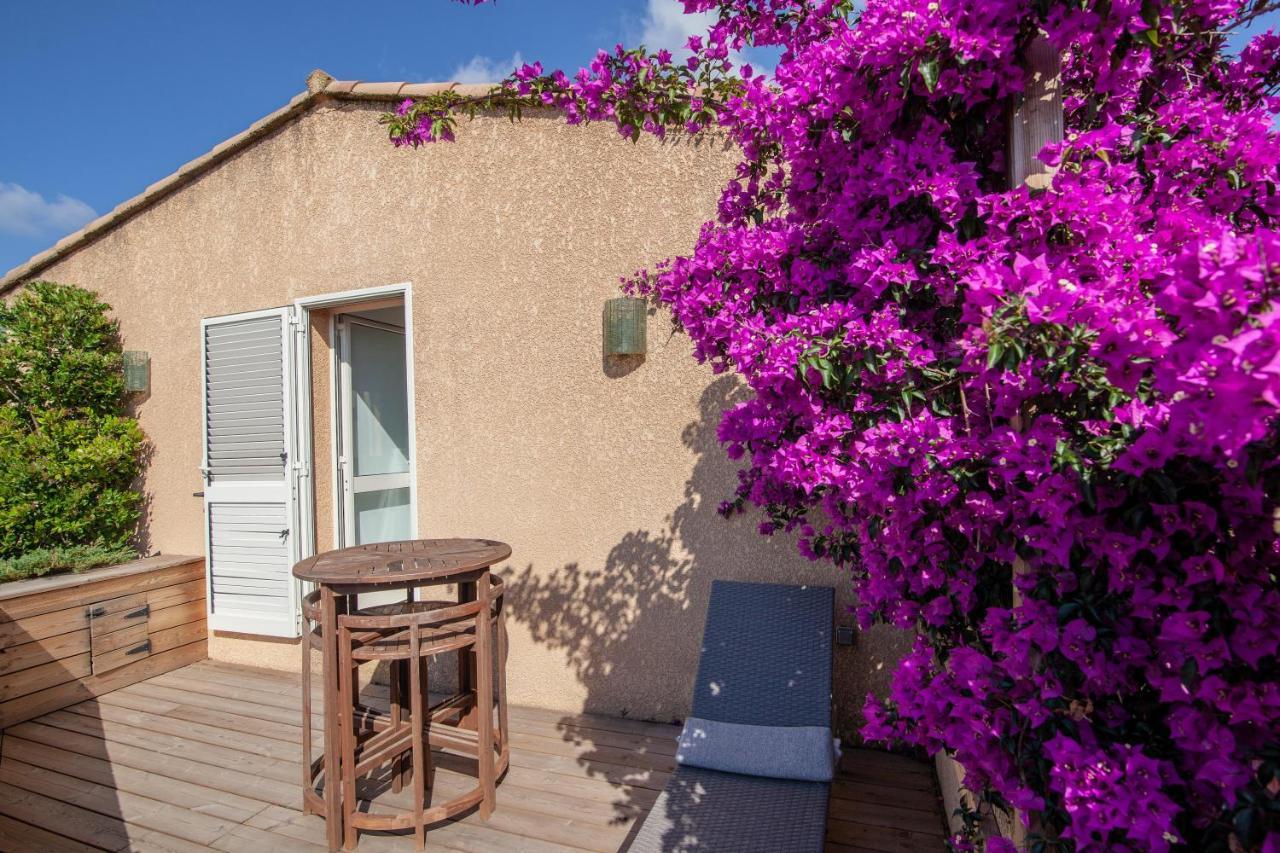 Residence Guddelmoni Propriano  Exterior foto